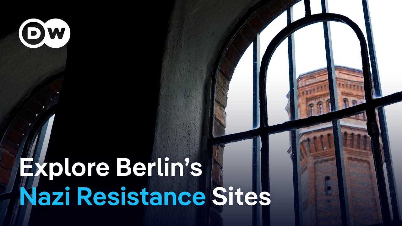 A Deep Dive Into German History &ndash; From the 20 July Plot to the Execution Site Pl&ouml;tzensee