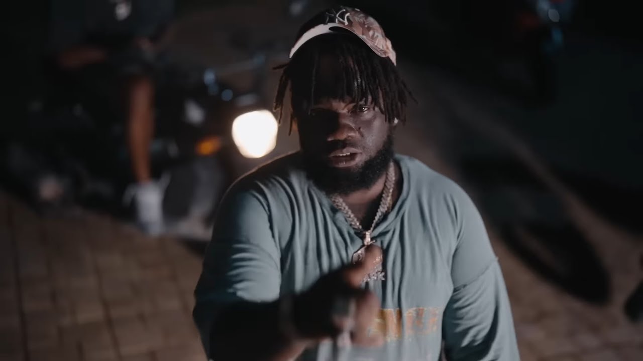 Dancehall Mix 2026 Video:From The Mud -Chronic Law,Alkaline,Jamal,Popcaan,Skippa,Vybz Kartel,Masicka