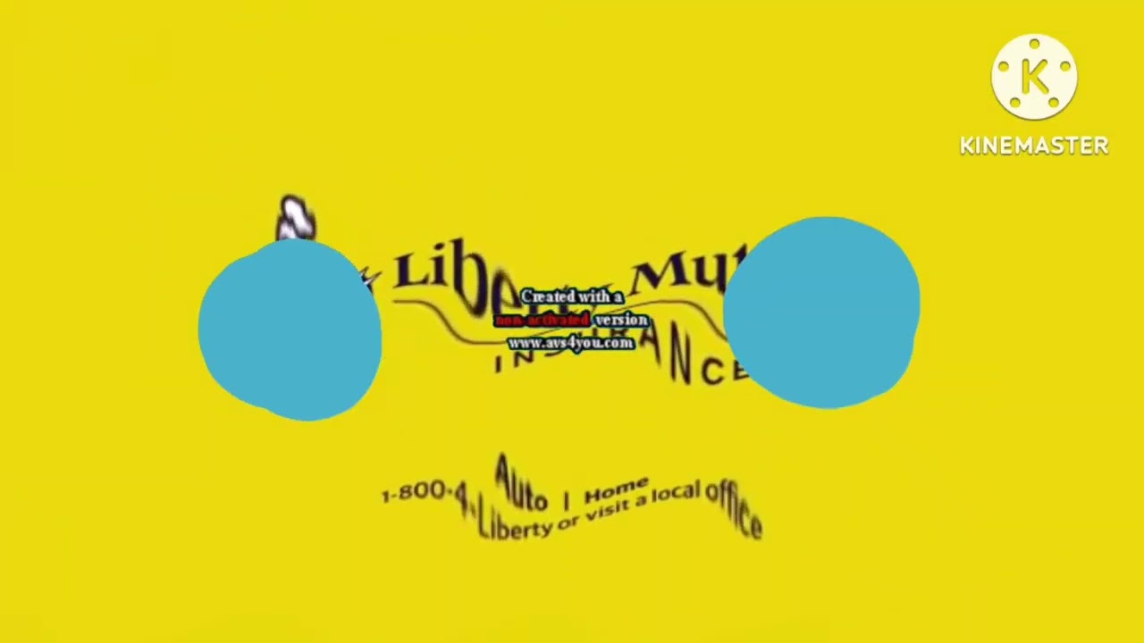 Liberty Mutual Jingle Effects Round 1 Vs Everyone (1/20)