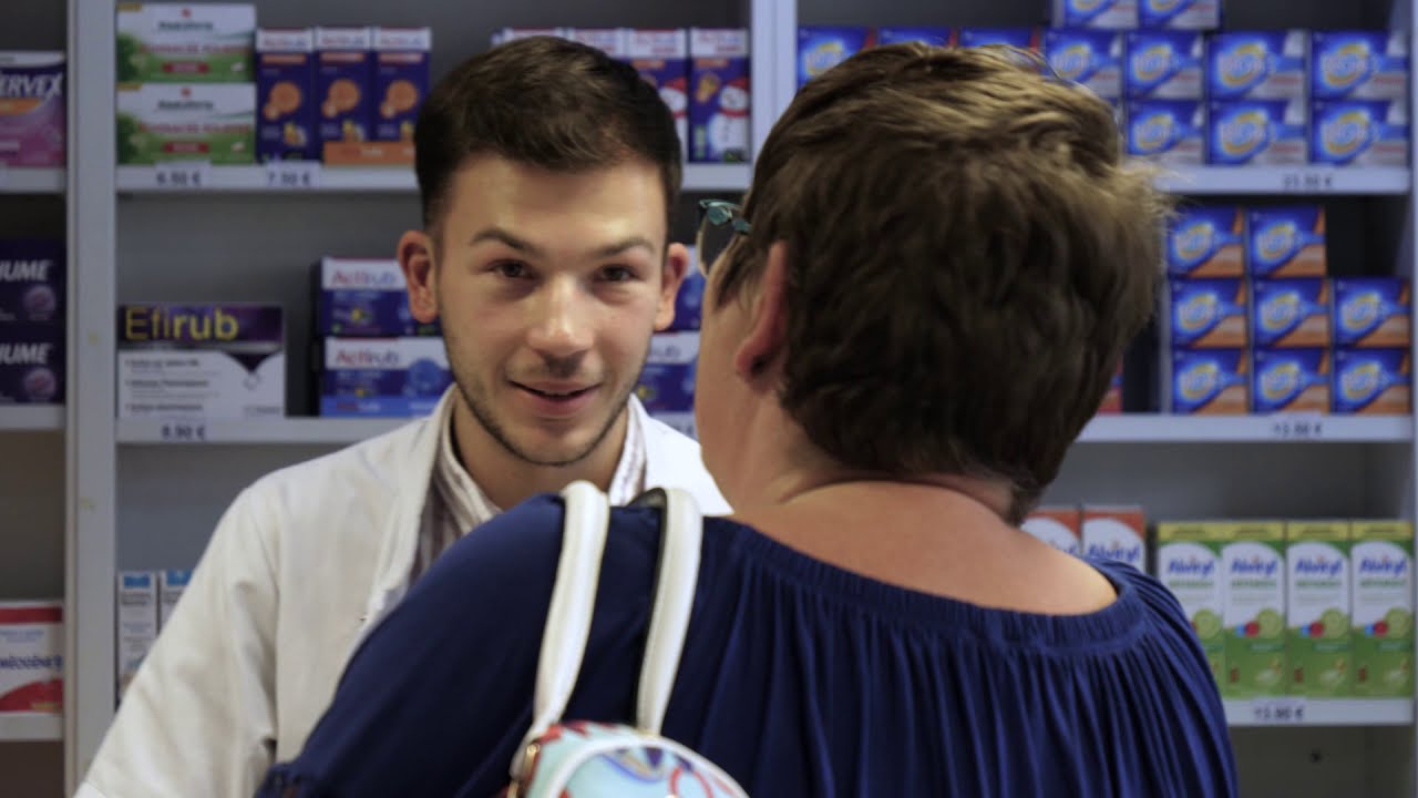 Entretien pharmaceutique vs entretien motivationnel. Le cas de l'accompagnement au sevrage tabagique