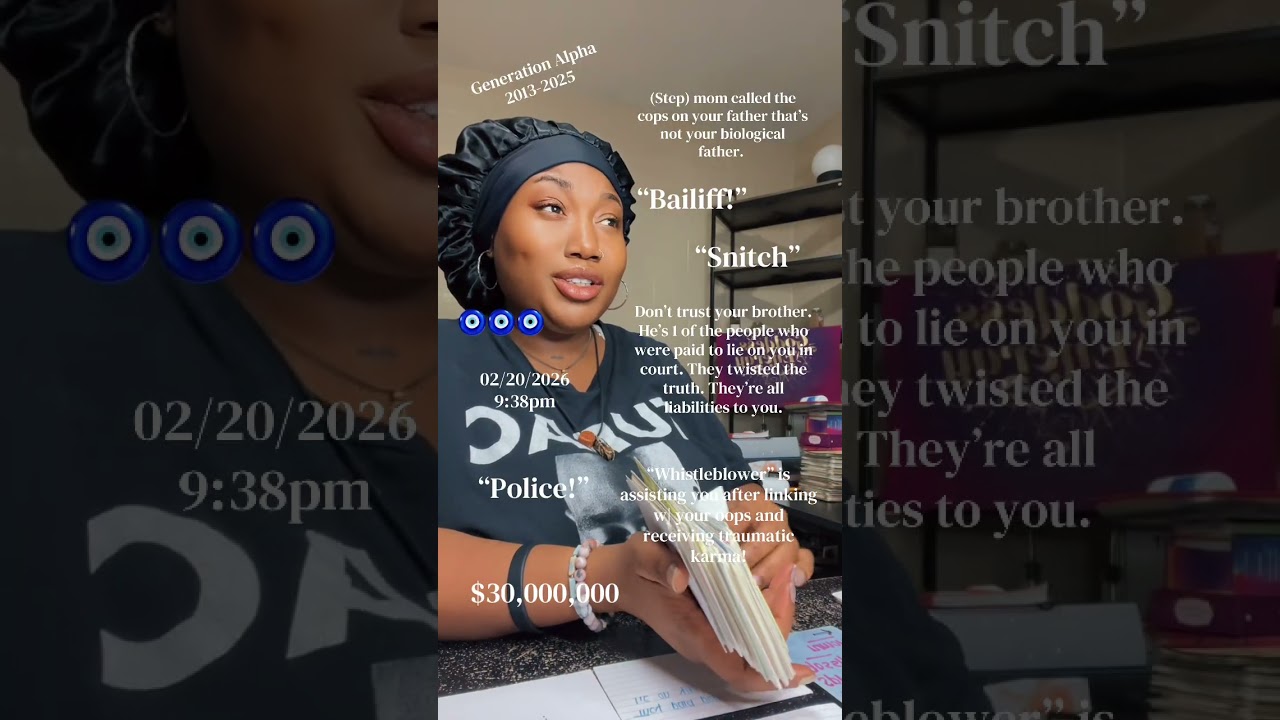 Безбожный идиот пытался тебя подставить! Они скрываются по ордеру! Мама вызвала полицию! #таро #к...