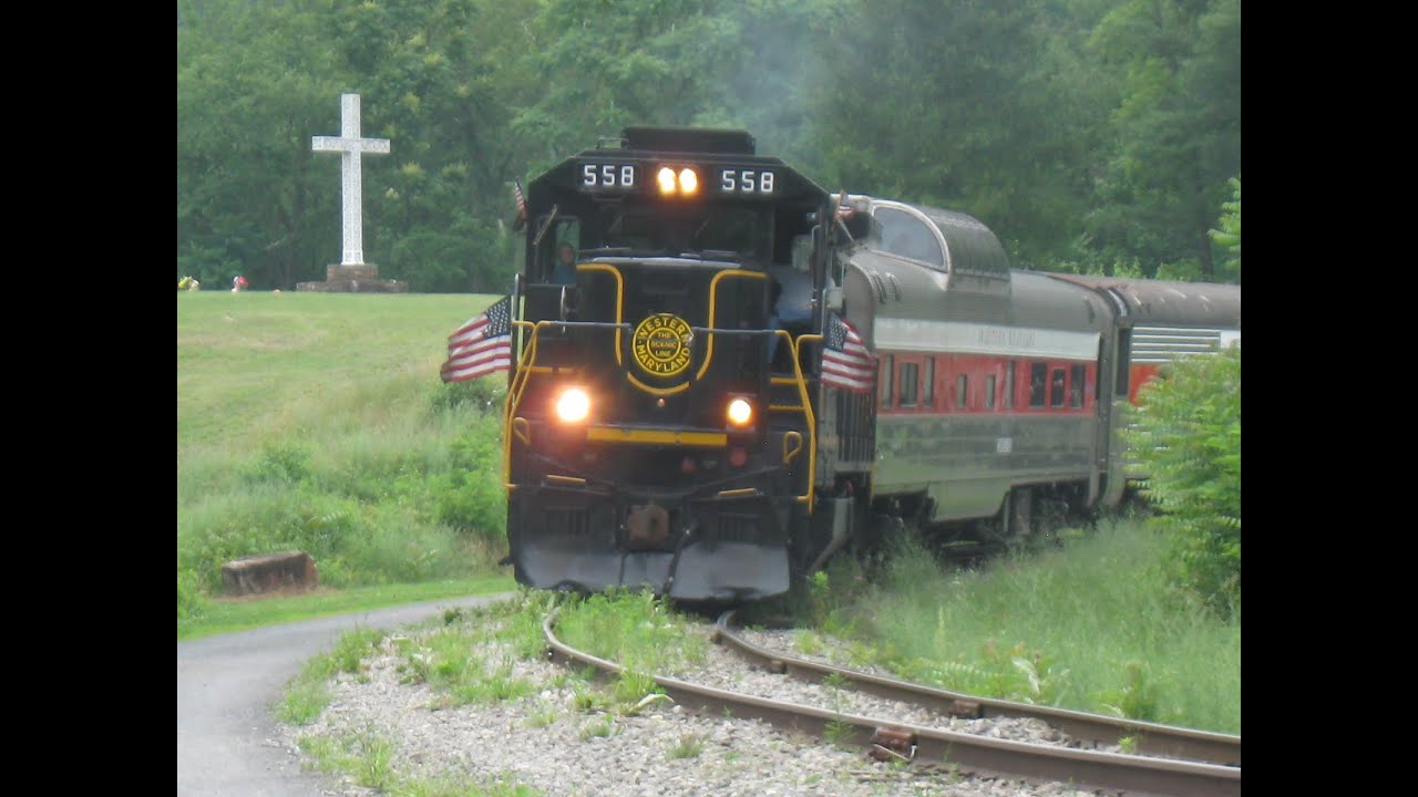 A Fireball Dash-8 and a Singing MAC: NS Pittsburgh Line Vacation June/July 2023 Part 3