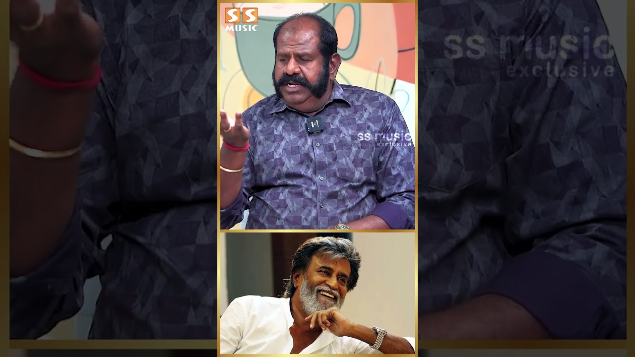 போட்டி இருக்கும் ஆனா பொறாமை இருக்காது! - Meesai Rajendran | Vijay | LEO
