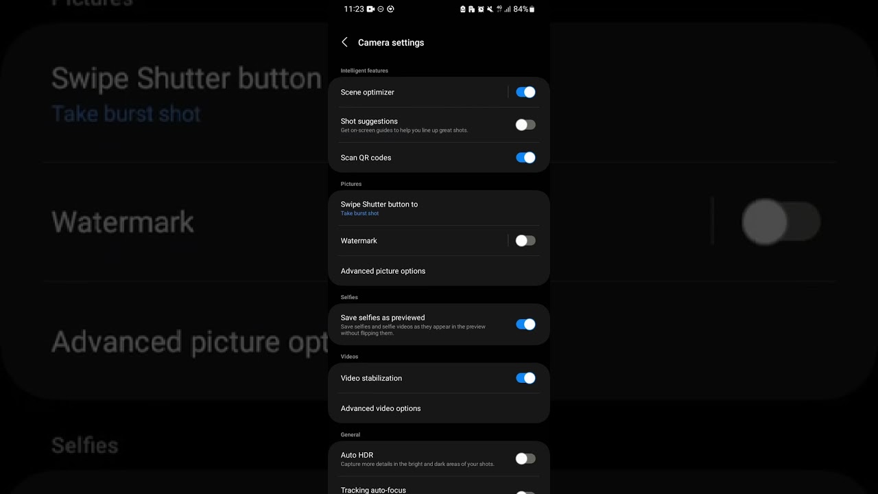 How to change default data format from HEIC to JPG android One UI 5.1 #2023 #android #tips #heic