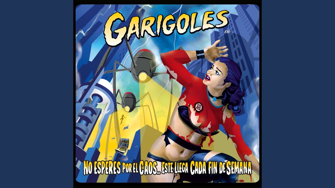 Vampiro Garcés