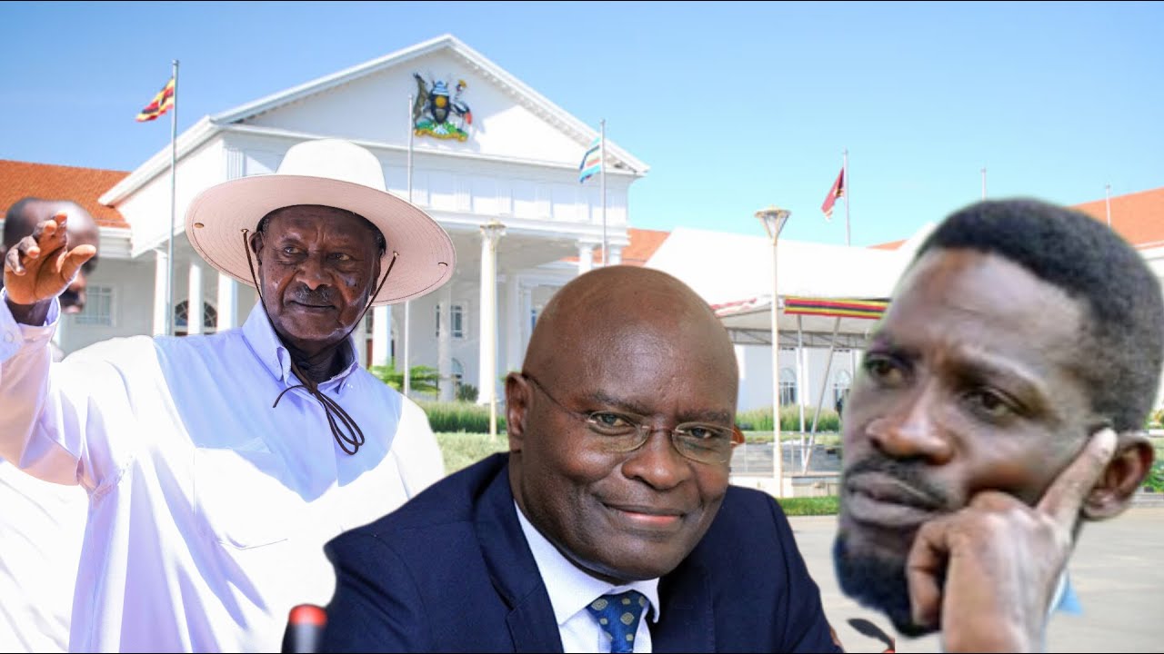 Abawangudwa Babano Maziga Merere