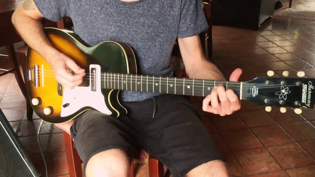 Harmony Stratotone Mars H46