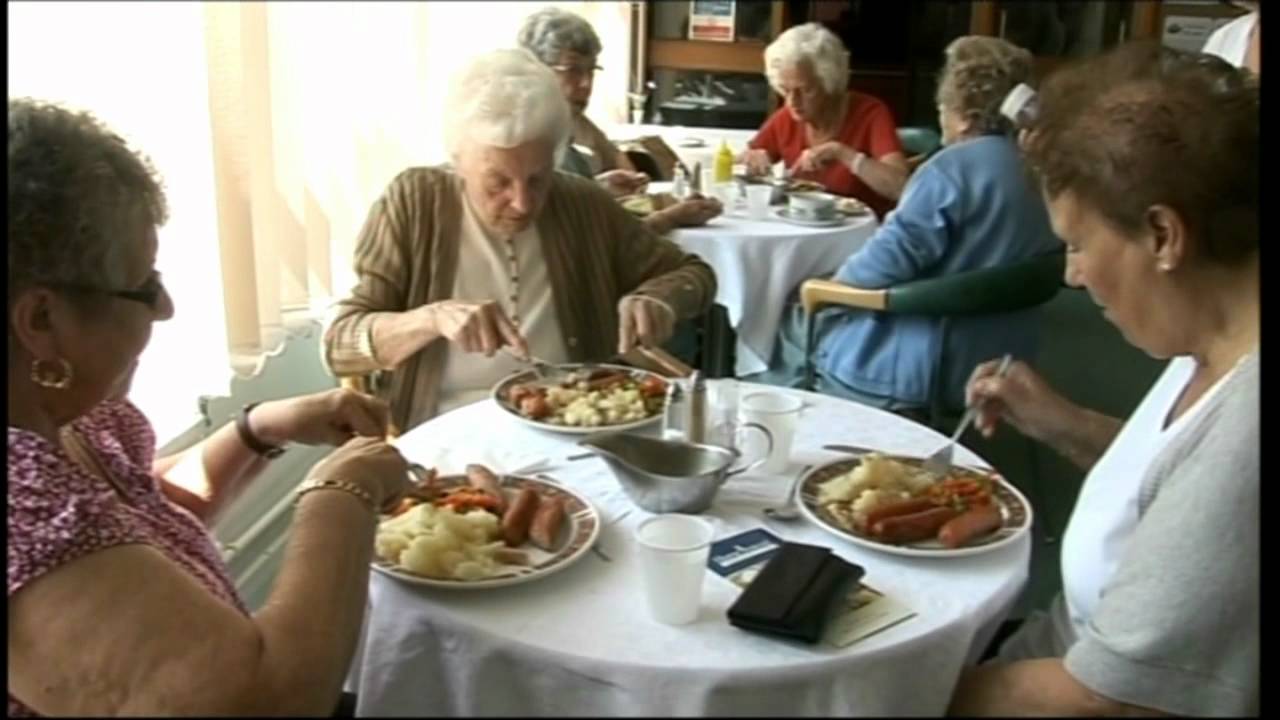 ONNELEY HOUSE - Harborne News Feature