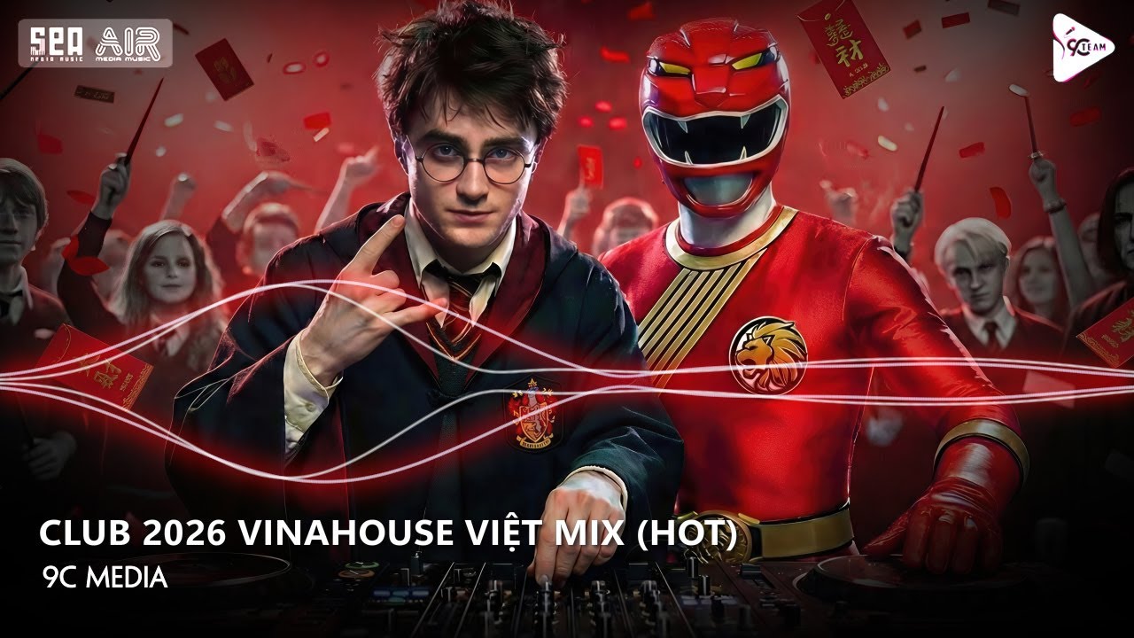 NONSTOP 2026 BAY PHÒNG BASS CỰC MẠNH✈️NHẠC SÀN VINAHOUSE DJ MIXTAPE 2026✈️NHẠC REMIX CỰC MẠNH TIKTOK