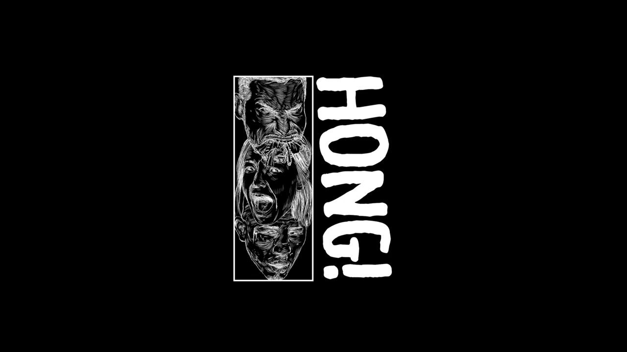 Hong! - Harak (Lyrics)