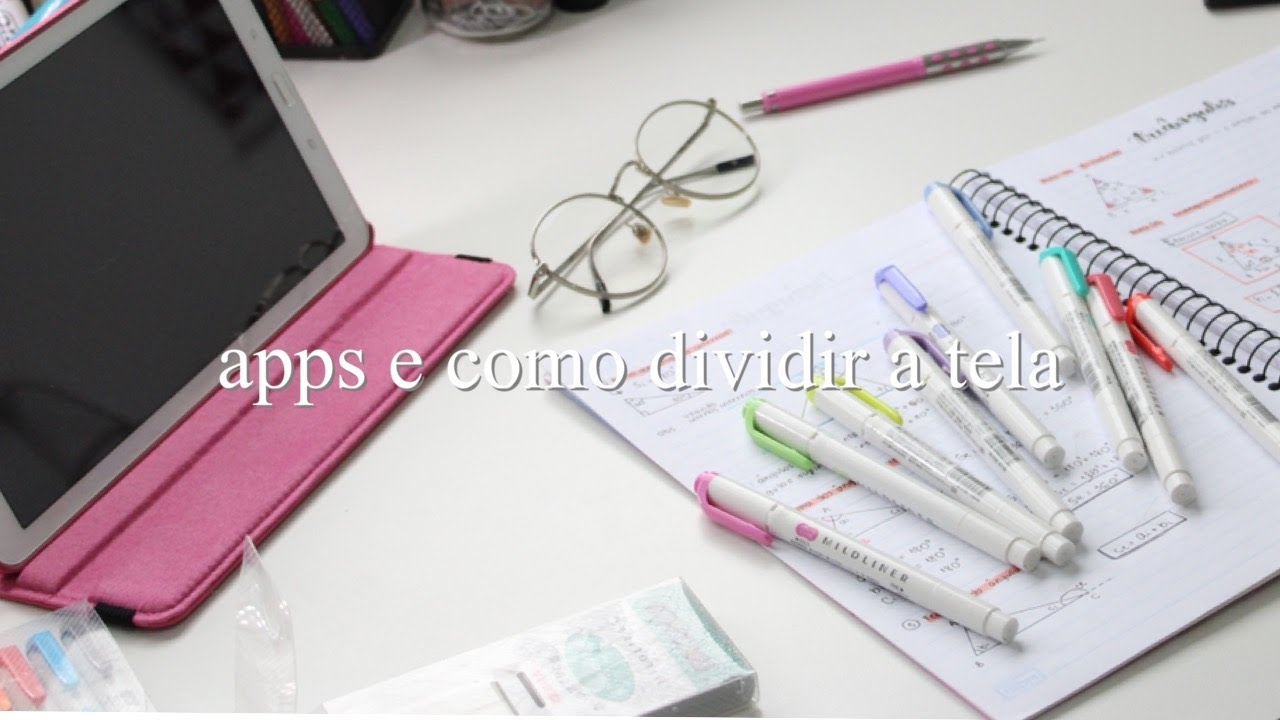 é possível estudar com um tablet simples e barato?