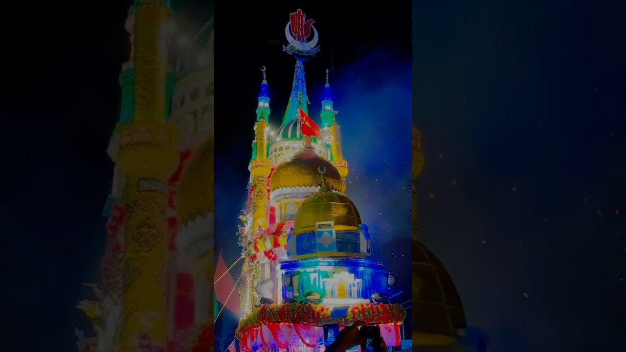 #muharram