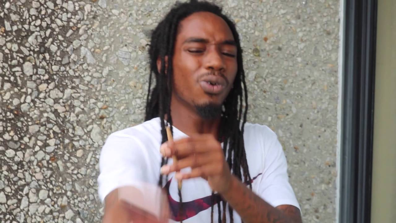 Costa - Just Madd (Shot By Finness )