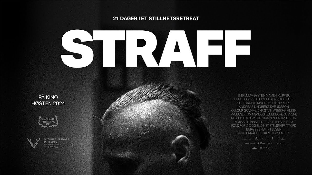 Straff | Trailer