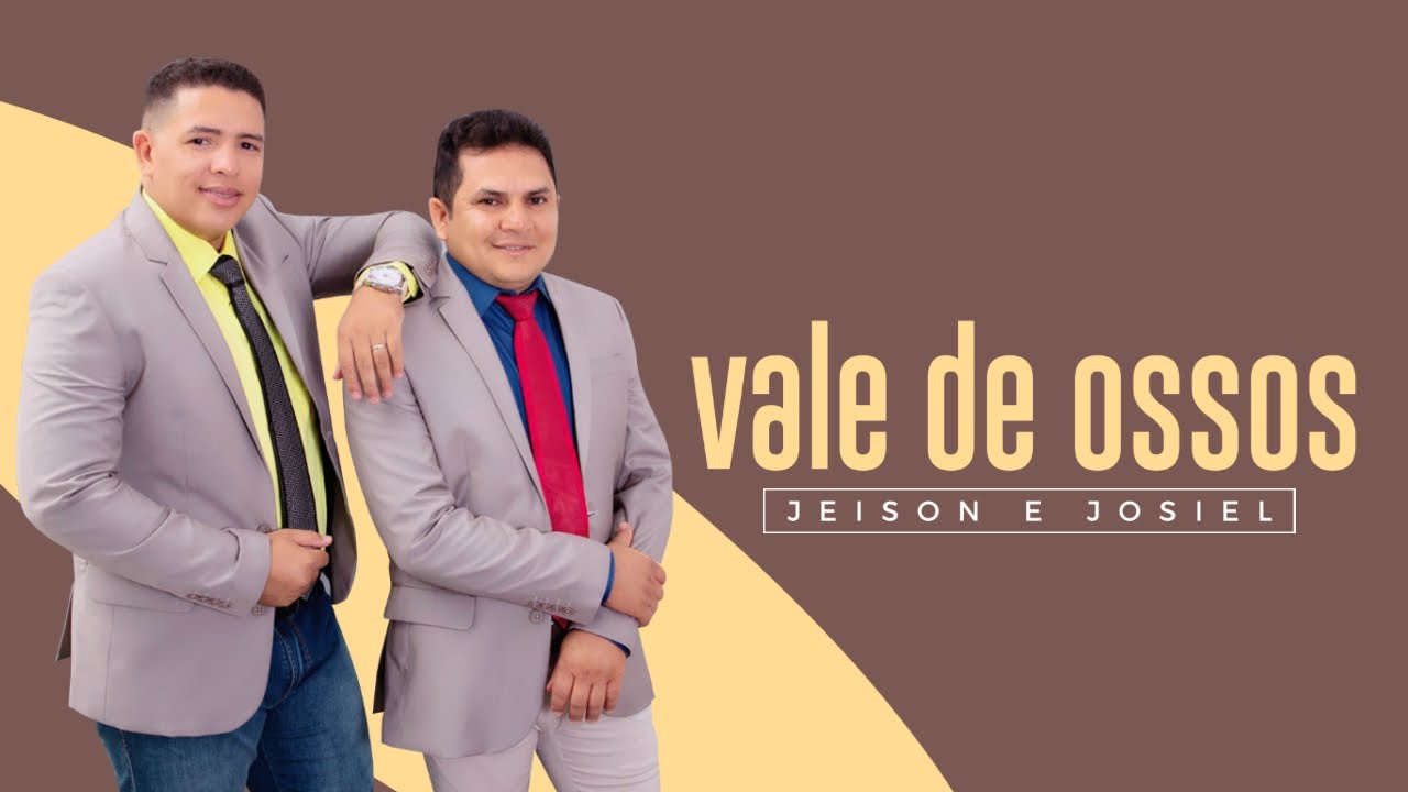 Jeison e Josiel | Vale de Ossos