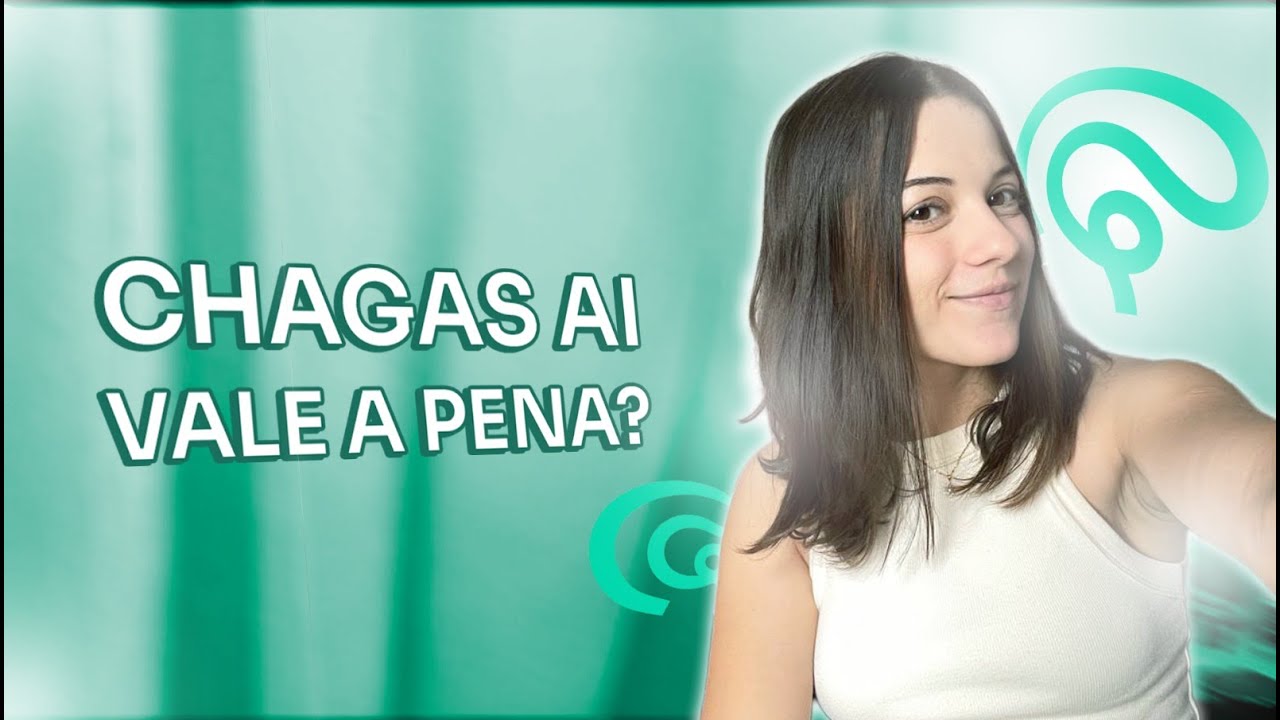 Tudo sobre o Chagas AI | CUPOM: BRUNAF