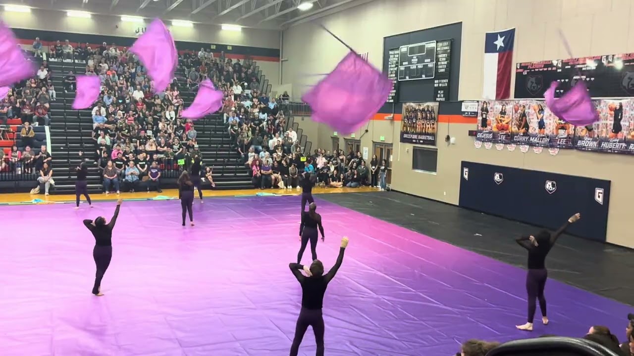 Invictus Winterguard 2026