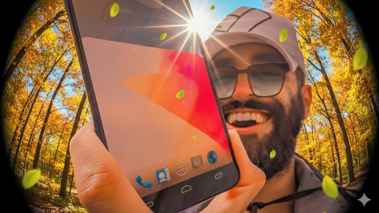 ✹BOTEI o ANDROID 4.4 no MOTO EDGE 20 LITE e o PIOR ACONTECEU 😭❗