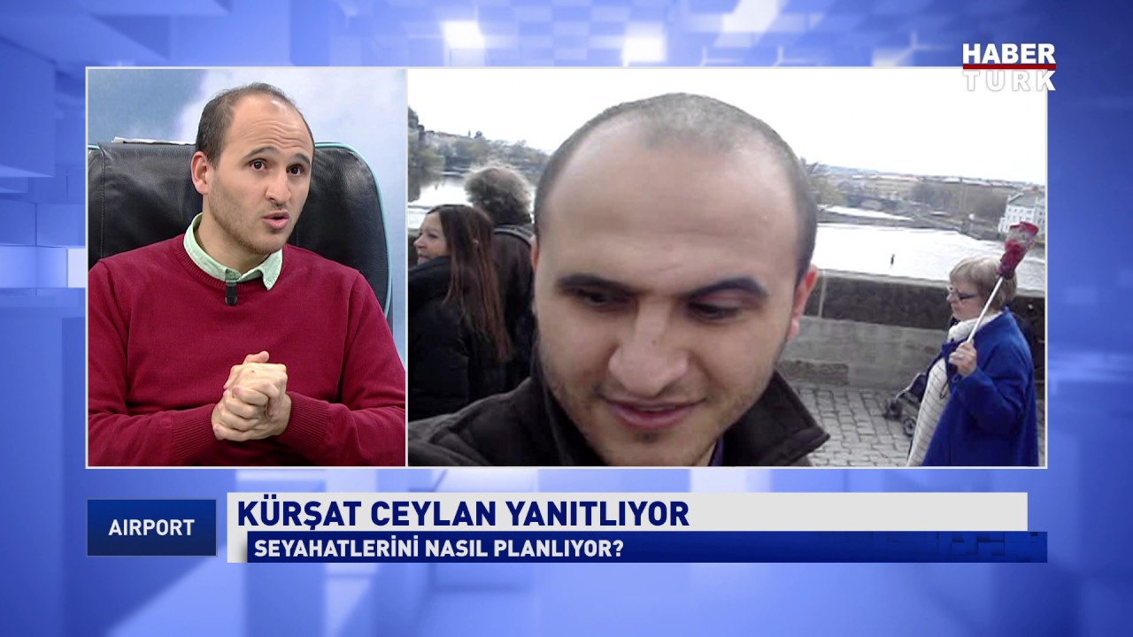 Görme Engelliler Nasıl Seyahat Eder?