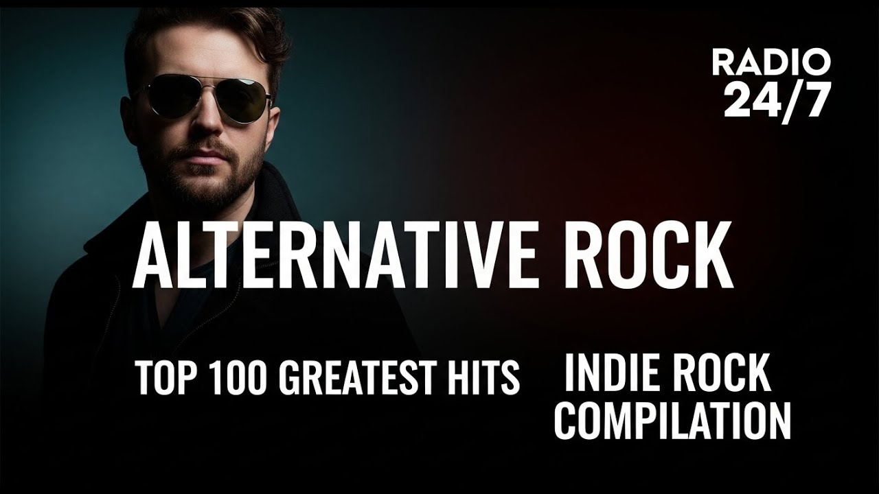 Indie Rock/Alternative Compilation 🎸 That Inspired by Tame Impala Vol 1405
