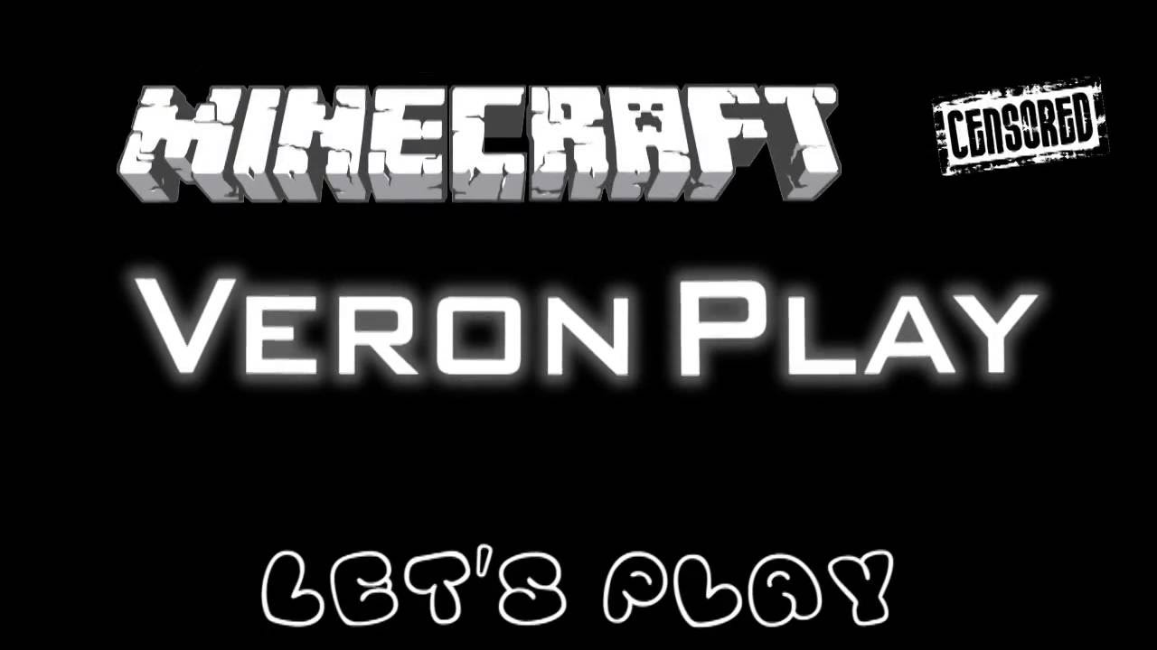 Minecraft Затерянный коридор 13