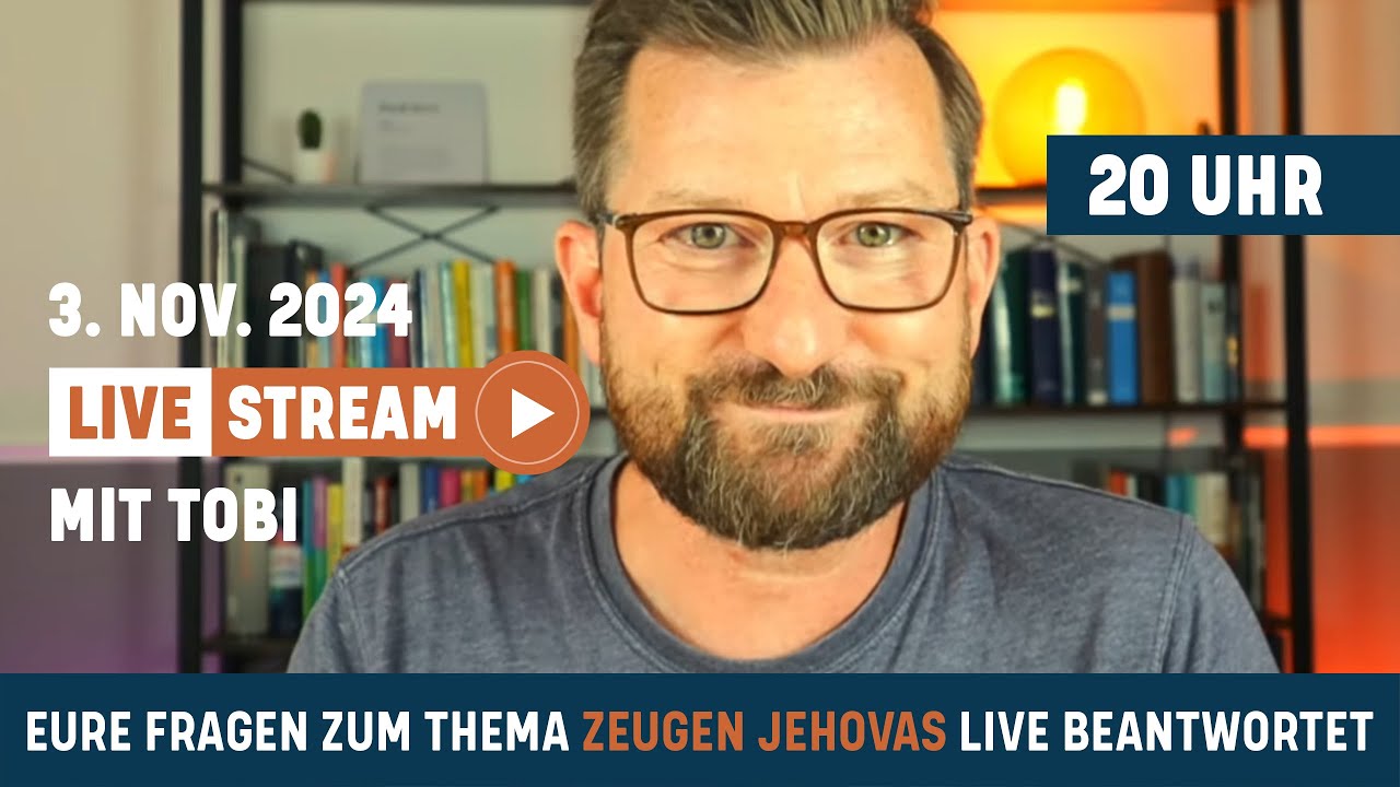 Eine Überraschung und die Themen: Hölle, Love Bombing, Heiraten und weitere ...