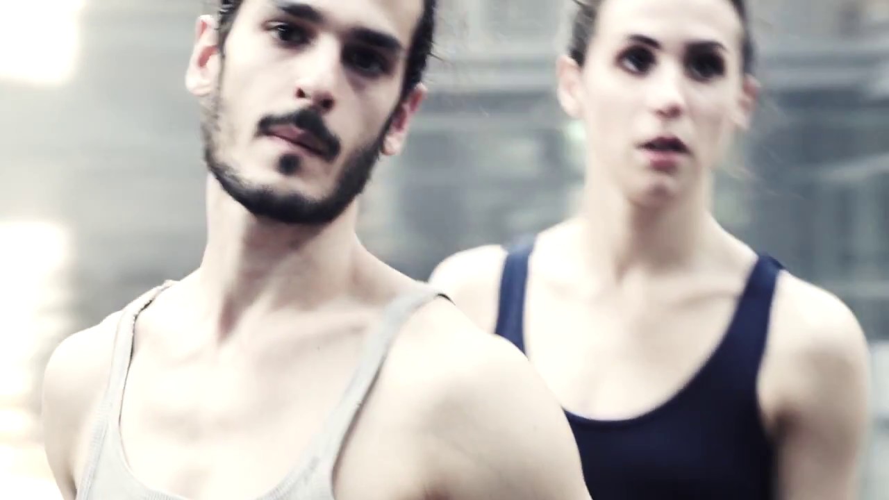 Making of NARCISSUS Aterballetto
