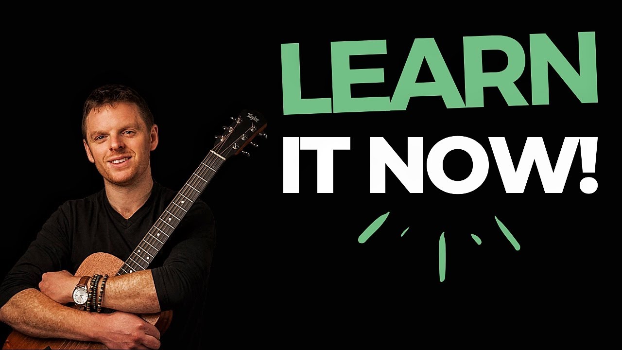 Nothing Breaks like a Heart - Mark Ronson & Miley Cyrus // 100% ACCURATE Guitar Lesson + Tutorial