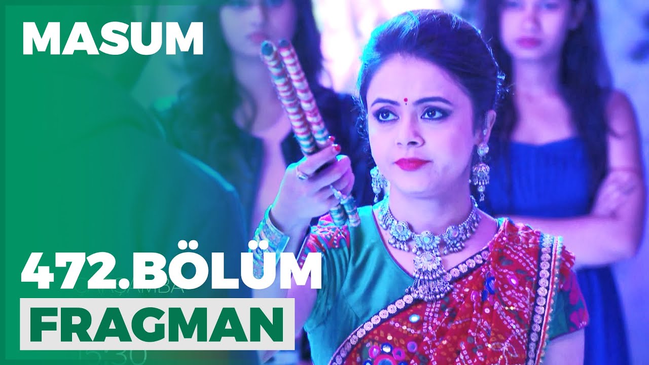 Masum 472. B&ouml;l&uuml;m Fragmanı - 7 Temmuz &Ccedil;arşamba