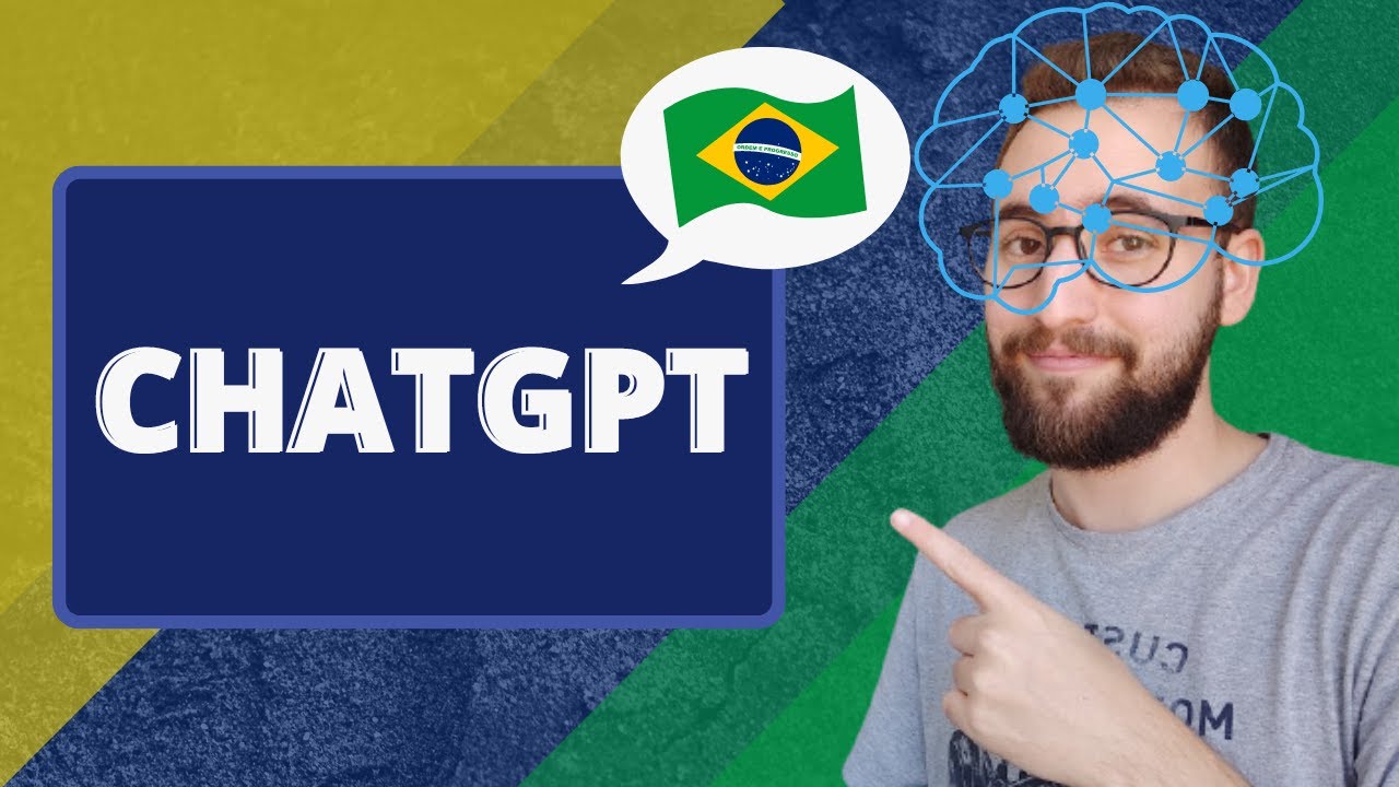 Como aprender PORTUGU&Ecirc;S com uma INTELIG&Ecirc;NCIA ARTIFICIAL | Vou Aprender Portugu&ecirc;s