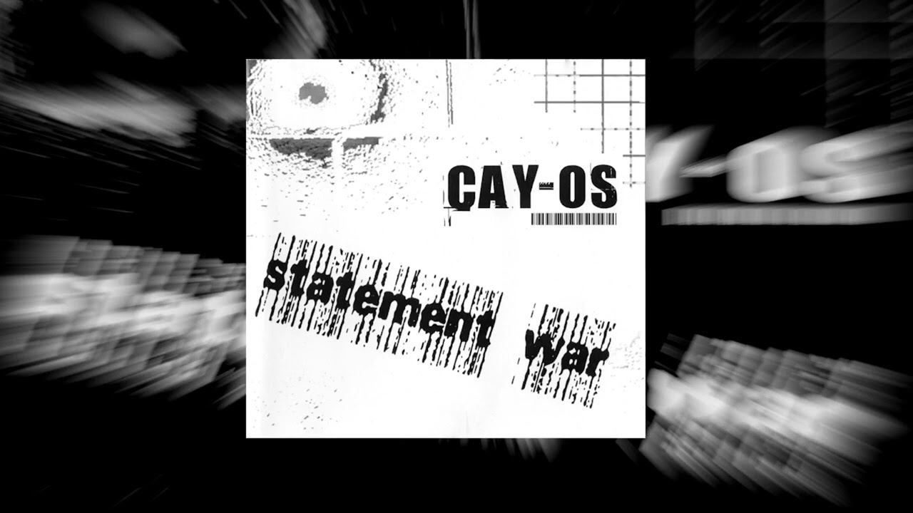 Cay-Os &ndash; 