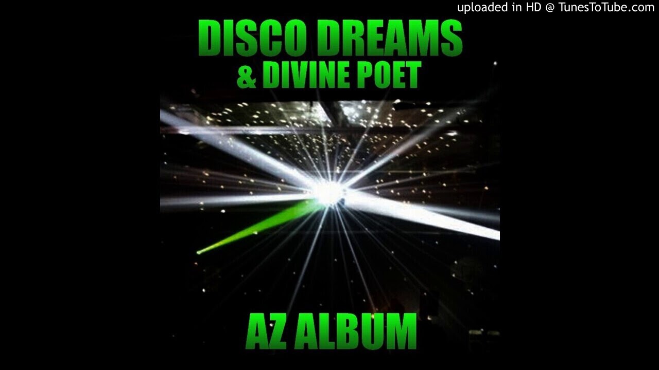 Disco Dreams & Divine Poet - Héj Héj Srác