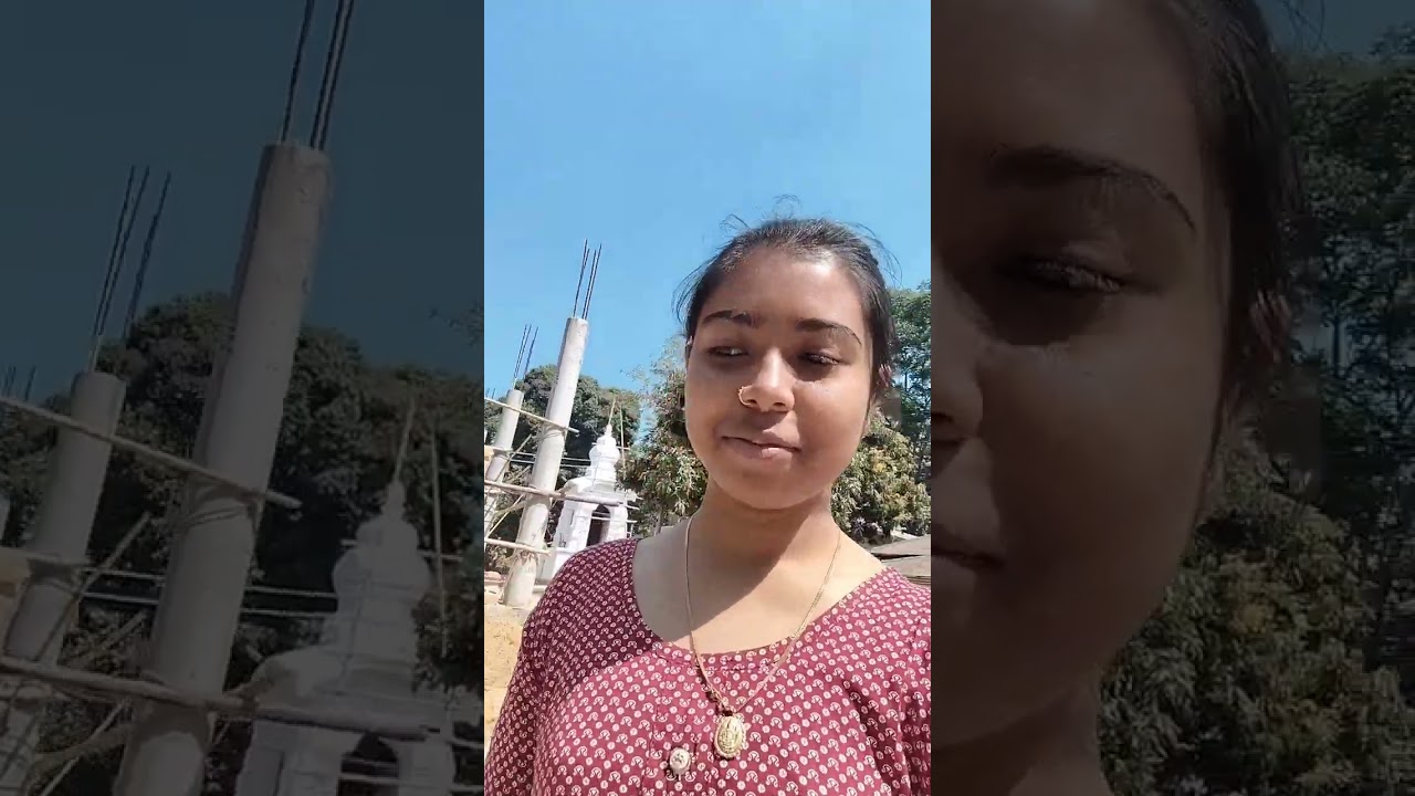 Pujo ar pujo🤗🥰