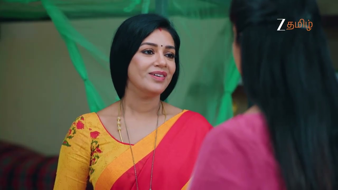 Getti Melam | Ep - 247 | Webisode | Nov 24 2025 | Zee Tamil