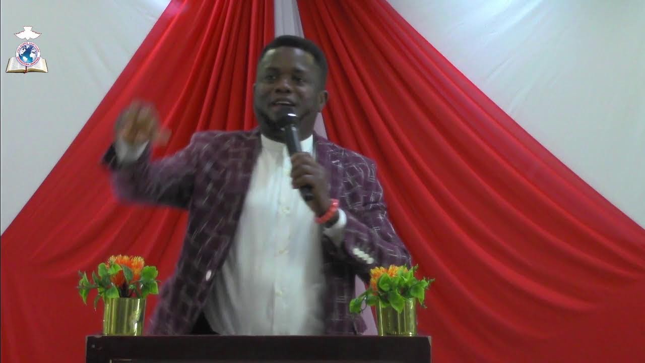 HOLY COMMUNION SERVICE || FEB 6 2026