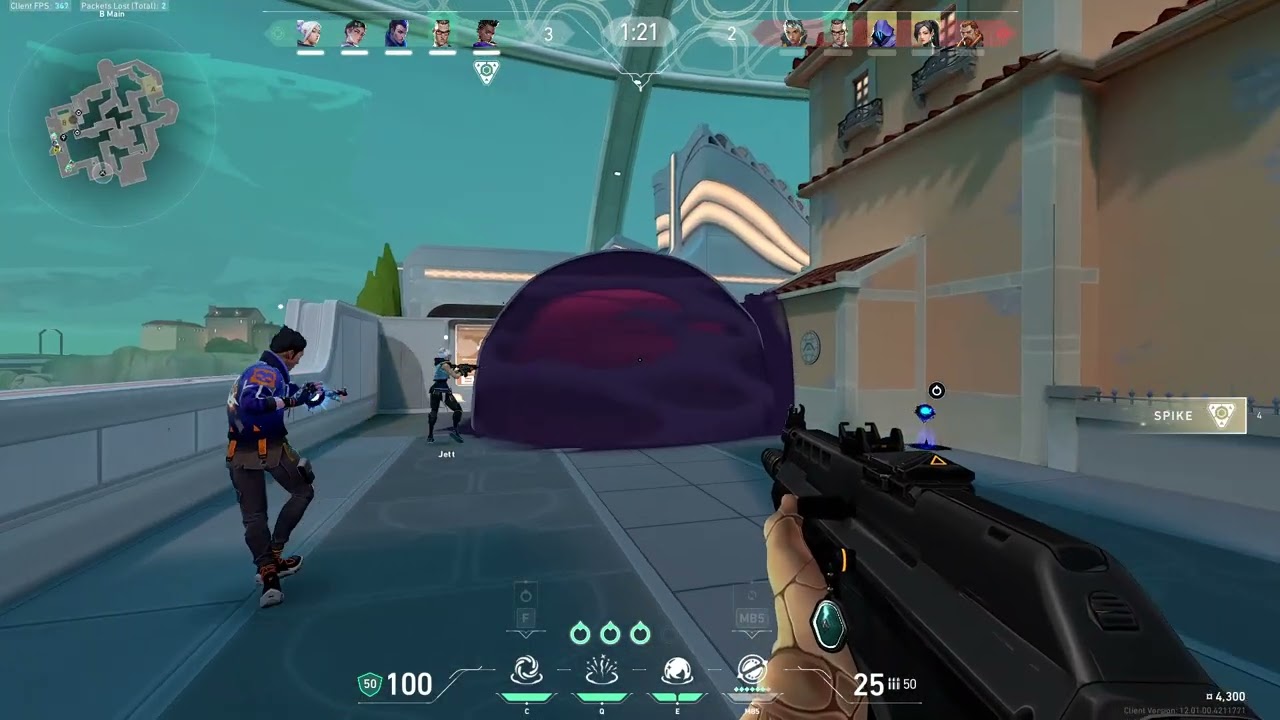 Mind-Blowing Astra Plays You Need to See
