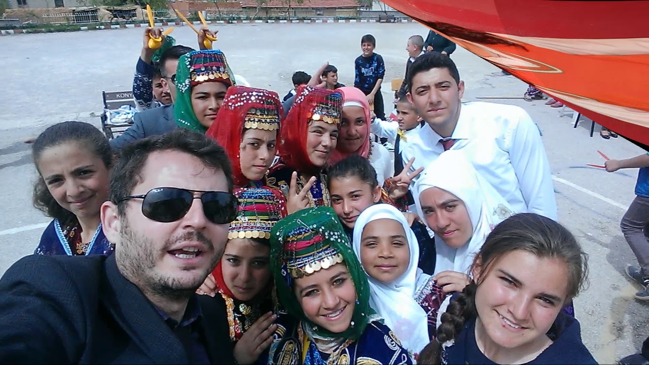2017 Mezunlarından Hatıralar 2. Bölüm