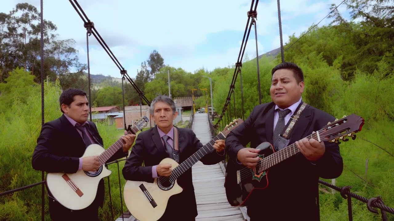 QUIERO SENTIR TU AMOR MISIONEROS DE FE CAJAMARCA PERU