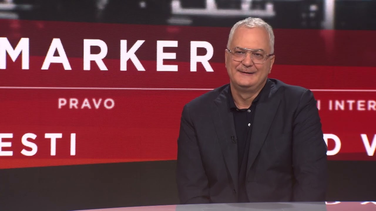 Šutanovac: Kremlj očito nije imao izbora nego da pomiluje Prigožina i njegove borce