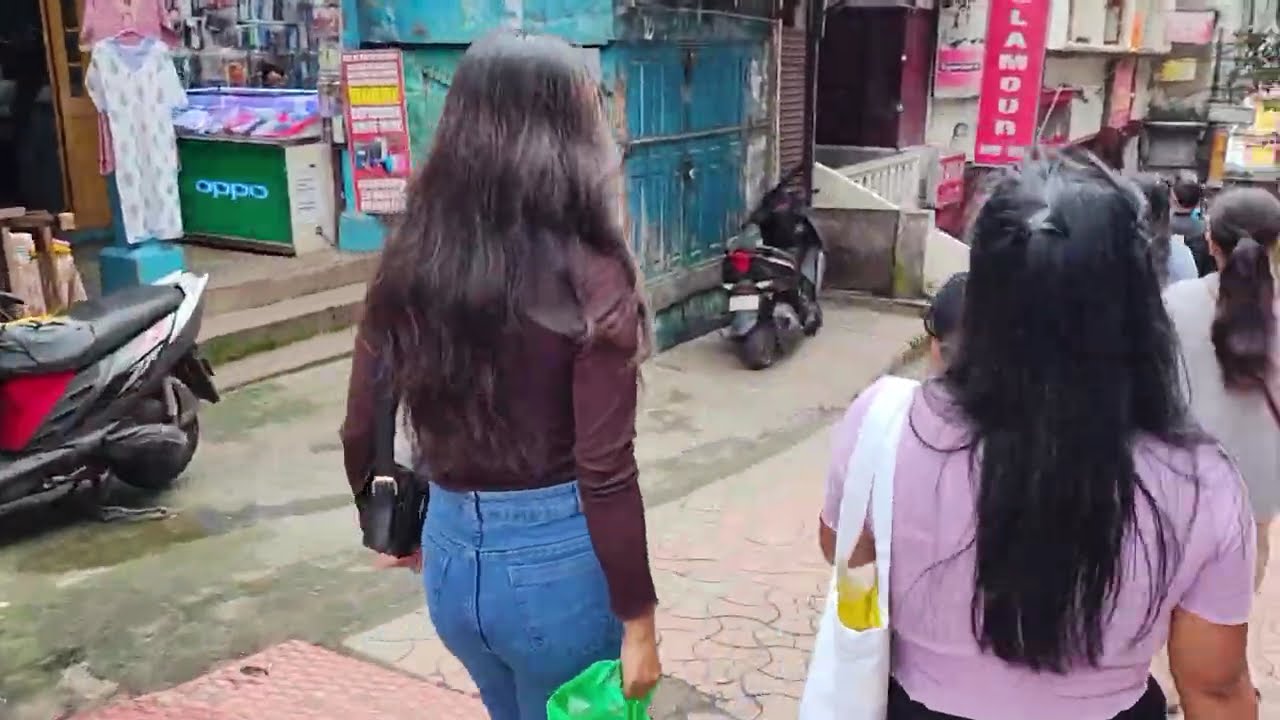 Jing kynjah police bazar mynta um dei shuh re kum mynshwa 