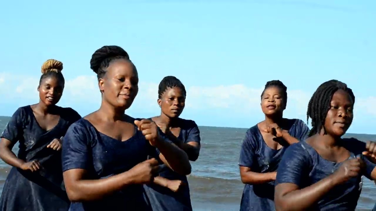 chitipa A,ic Redemption choir tingademwelanga yayi