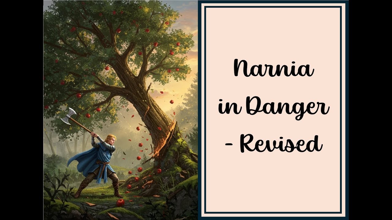 Narnia in Danger - Revised