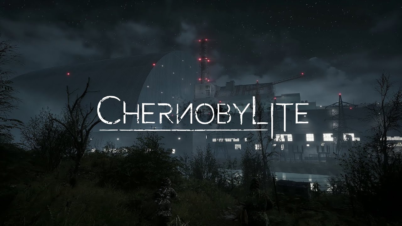 || PC || Chernobylite Enhanced Edition - Good Gold Games