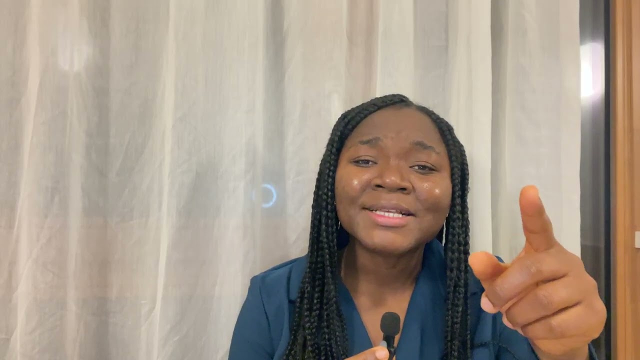 Cherche Dieu en premier | Matthieu 6:33