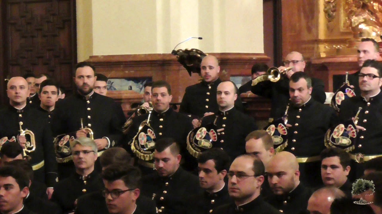 BCT Centuria Romana Macarena - Cristo de las Siete Palabras