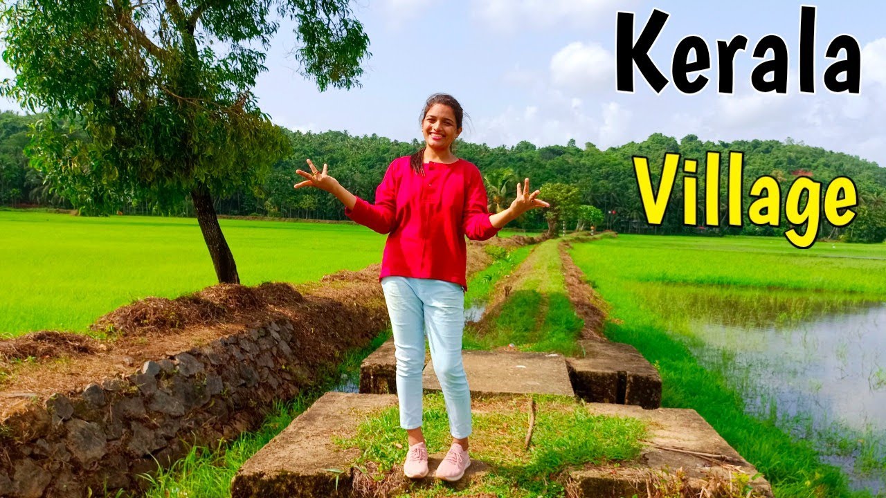 Amazing places of world || Palayi regulator cum bridge || kerala village || kasargod || Nileshwar