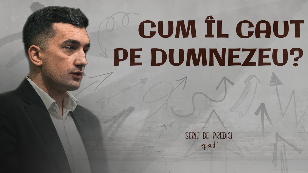 Un căutător găsit | Dorel Coraș | Geneza Oradea