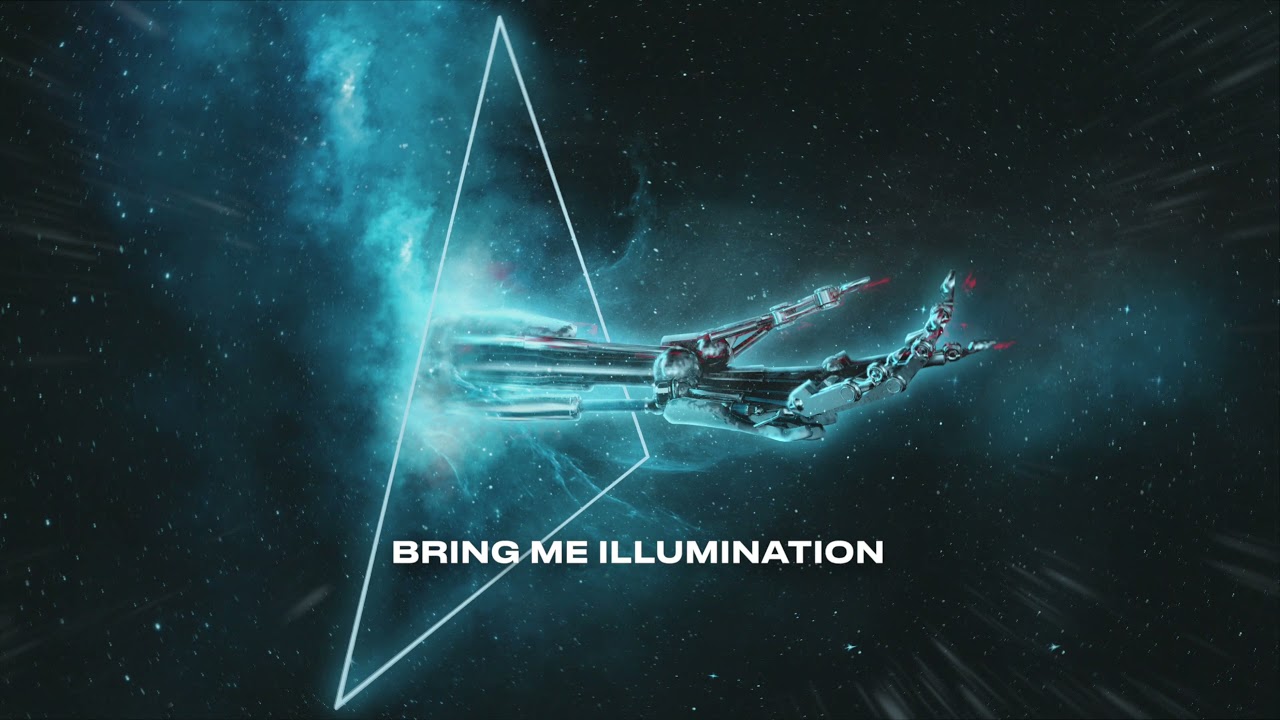Seth Hills & Crime Zcene - Illumination (feat. ALBA)