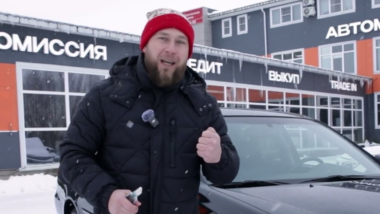 Новый выпуск! Тойота камри 2005 года. Родной пробег 34 000 км