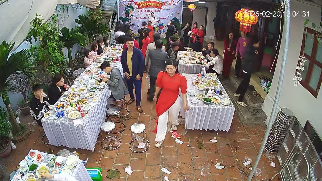 Mừng Thọ Bà Nội - Mùng 4 tháng Giêng năm Bính Ngọ (Cam2-2)